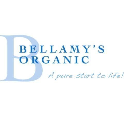 Bellamy's Organic