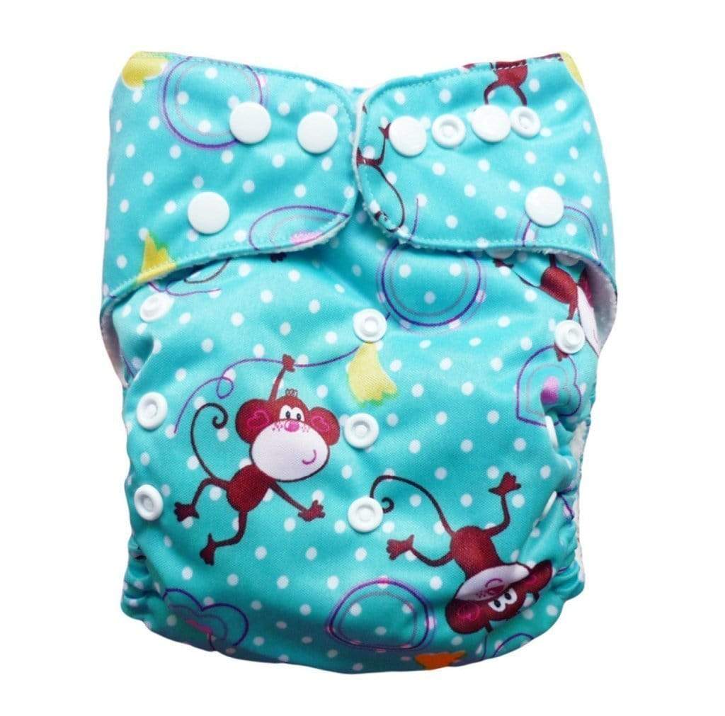 Cloth Nappies