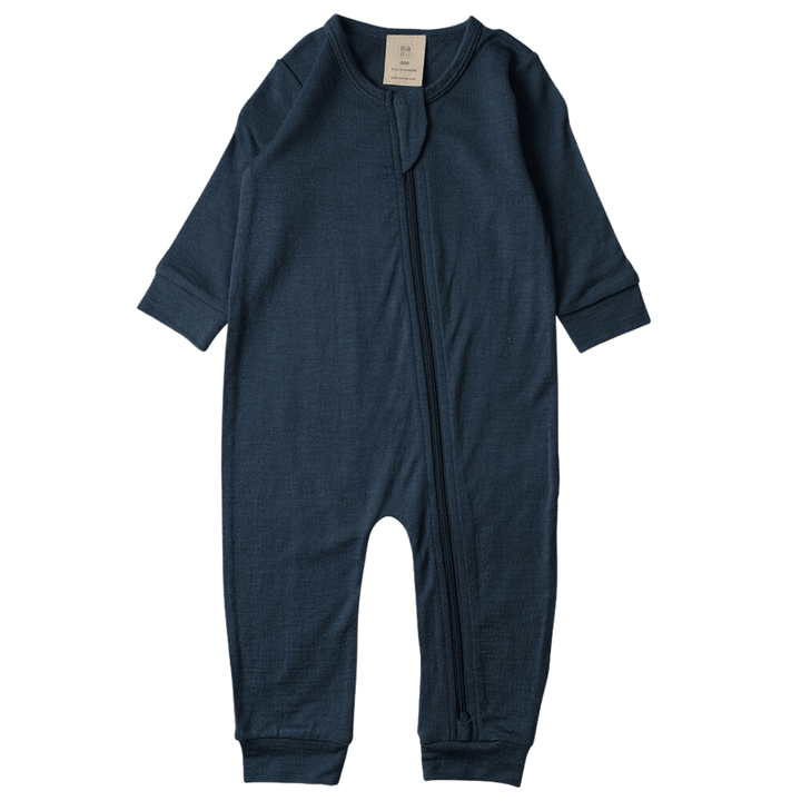 Babu-Footless-Merino-Growsuit-Babu-Denim-Naked-Baby-Eco-Boutique