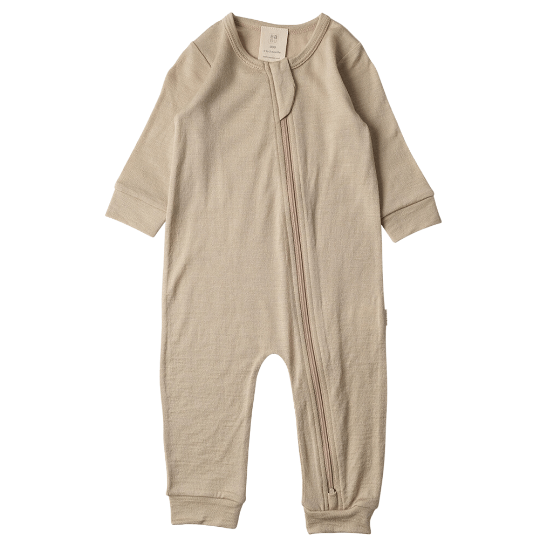 Babu-Footless-Merino-Growsuit-Babu-Mushroom-Naked-Baby-Eco-Boutique