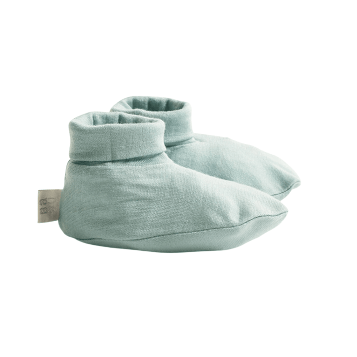 Babu-Merino-Baby-Booties-Gum-Drop-Naked-Baby-Eco-Boutique