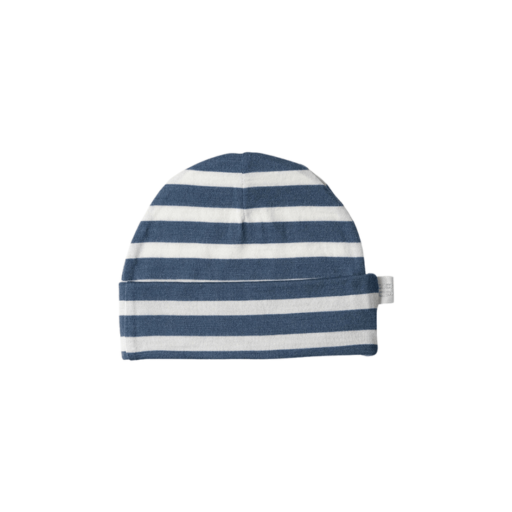 Babu-Merino-Baby-Hat-Babu-Denim-Stripe-Named-Baby-Eco-Boutique