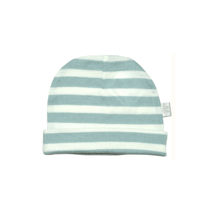 Babu-Merino-Baby-Hat-Gum-Drop-Stripe-Naked-Baby-Eco-Boutique