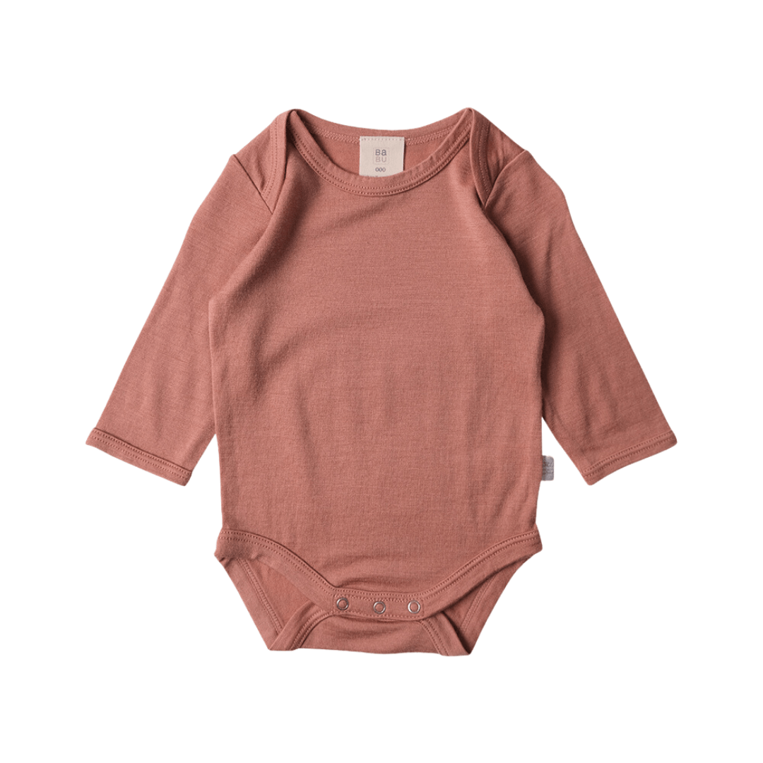 Babu-Merino-Bodysuit-Babu-Rose-Naked-Baby-Eco-Boutique