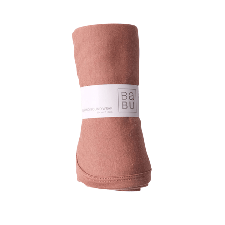 Babu-Merino-Swaddle-Wrap-Babu-Rose-Rolled-Naked-Baby-Eco-Boutique