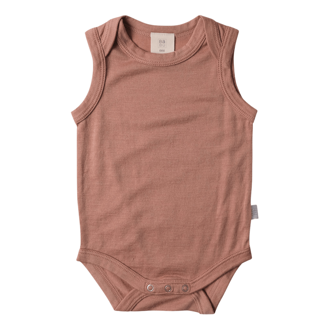 Babu-Merino-Wool-Singlet-Onesie-Rose-Naked-Baby-Eco-Boutique