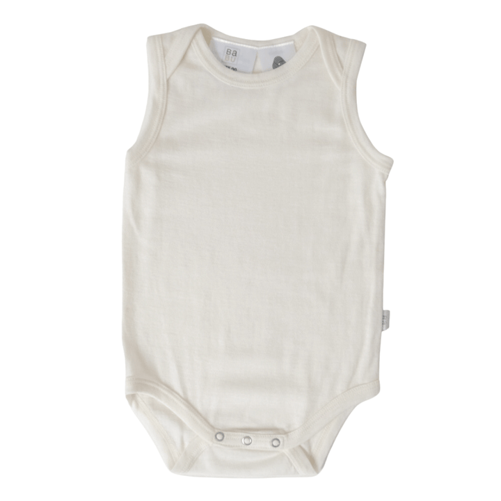 Babu-Merino-Wool-Singlet-Onesie-Cream-Naked-Baby-Eco-Boutique