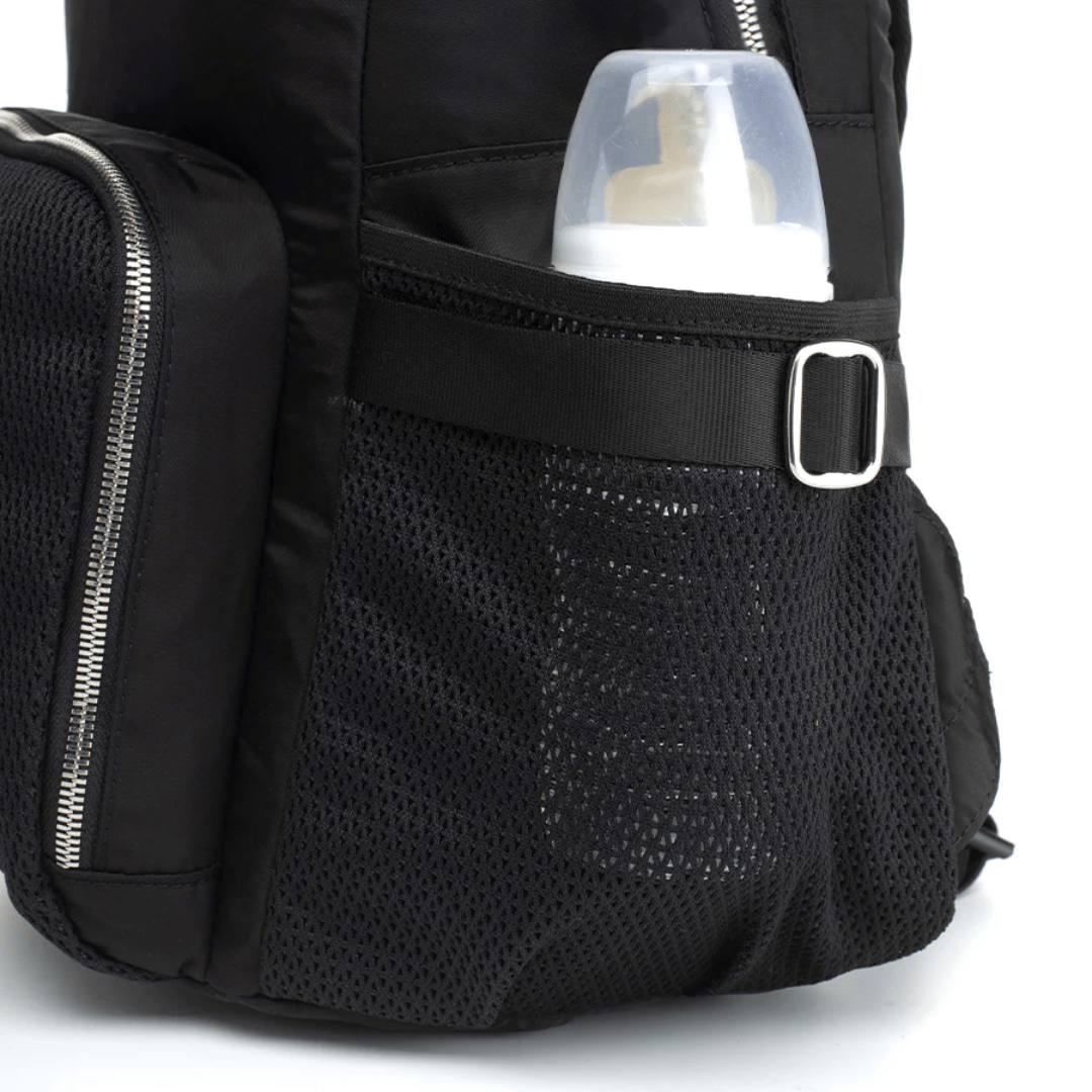 Bottle-Pocket-On-Storksak-Eco-Hero-Nappy-Backpack-Naked-Baby-Eco-Boutique