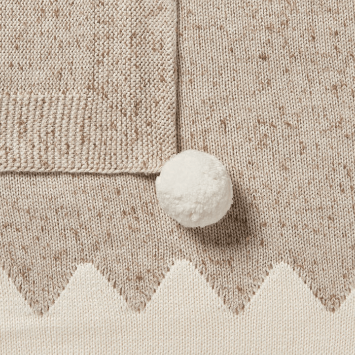 Close-Up-Of-Wilson-And-Frenchy-Knitted-Jacquard-Baby-Blanket-Naked-Baby-Eco-Boutique