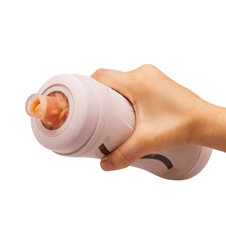 Subo Food Bottle Original Spout - Naked Baby Eco Boutique