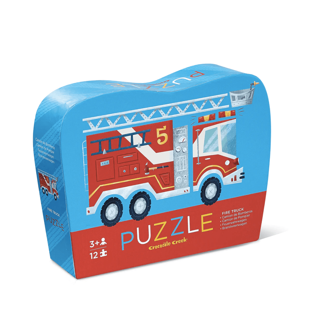 Crocodile-Creek-12-Piece-Mini-Puzzle-Fire-Truck-Naked-Baby-Eco-Boutique