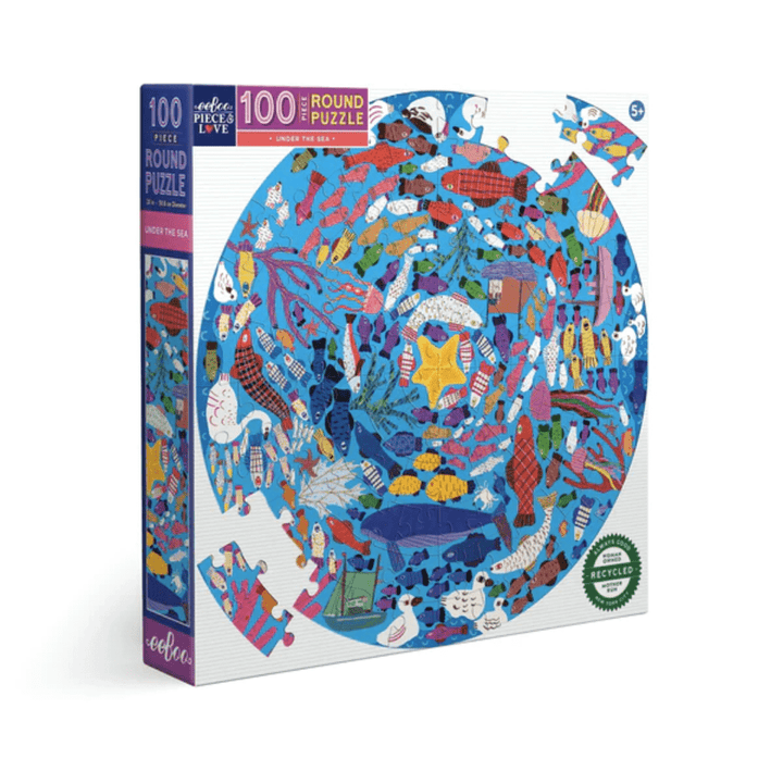 Eeboo-100-Piece-Round-Puzzle-Under-The-Sea-Naked-Baby-Eco-Boutique