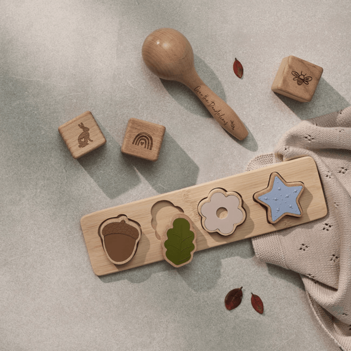 Flatlay-With-Over-The-Dandelions-Wooden-Nature-Puzzle-Naked-Baby-Eco-Boutique