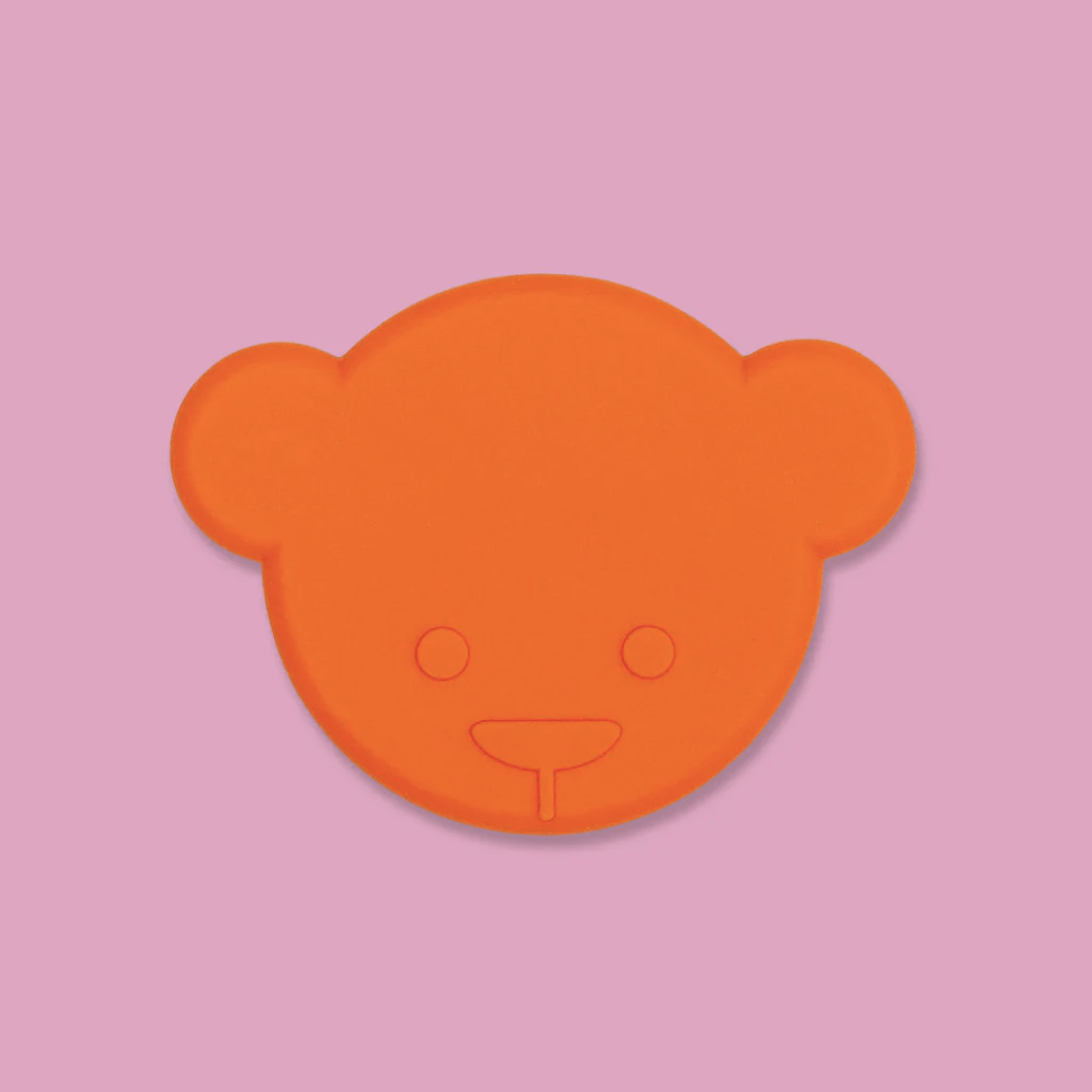 Lil Peppy Silicone Teether - Naked Baby Eco Boutique