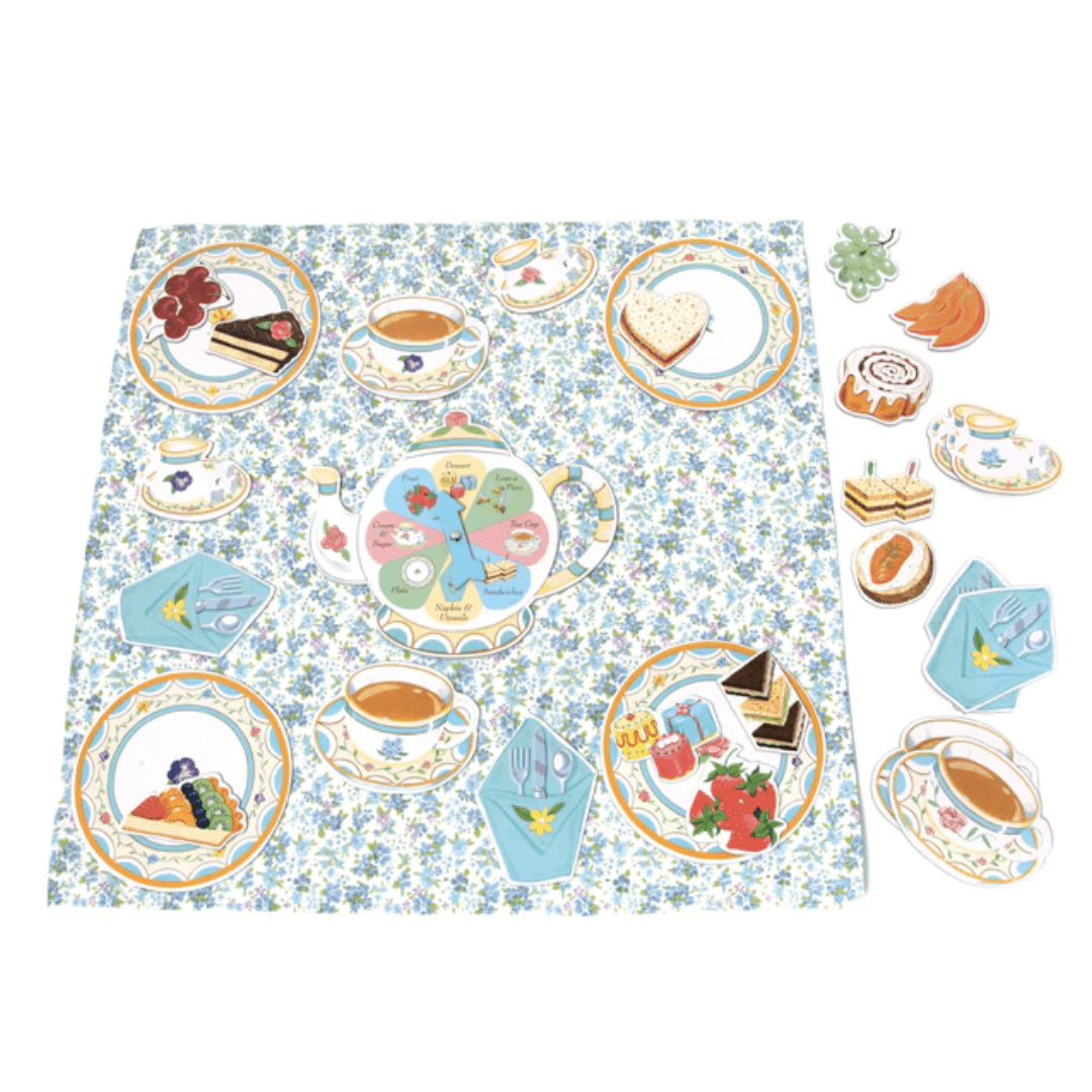 Game-Pieces-In-Eeboo-Spin-To-Play-Game-Tea-Party-Naked-Baby-Eco-Boutique