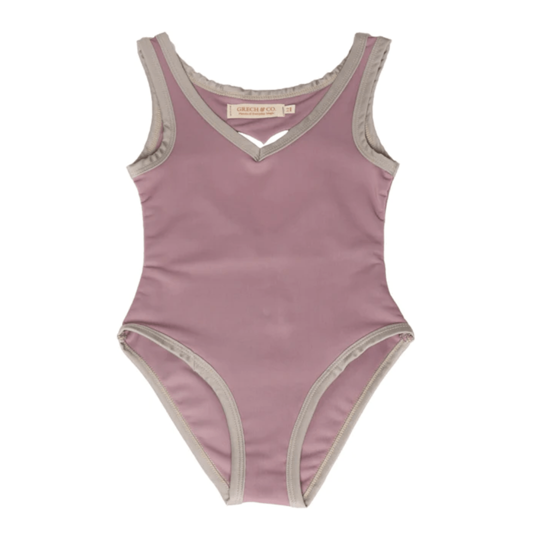 Grech-And-Co-Full-Piece-UPF-50-Recycled-Swimsuit-Mauve-Rose-Naked-Baby-Eco-Boutique