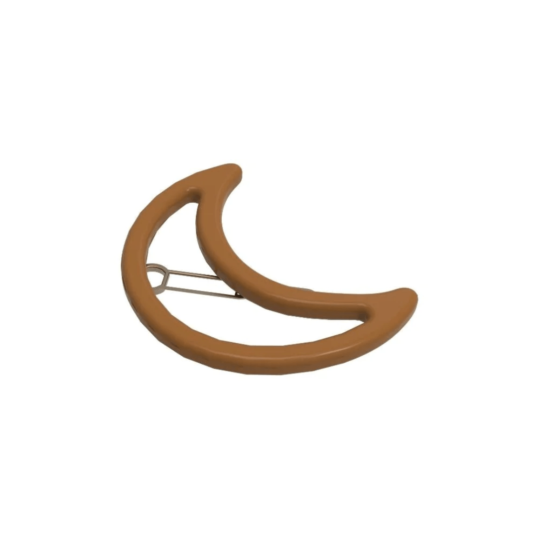 Grech-And-Co-Moon-Hair-Clip-Sienna-Naked-Baby-Eco-Boutique