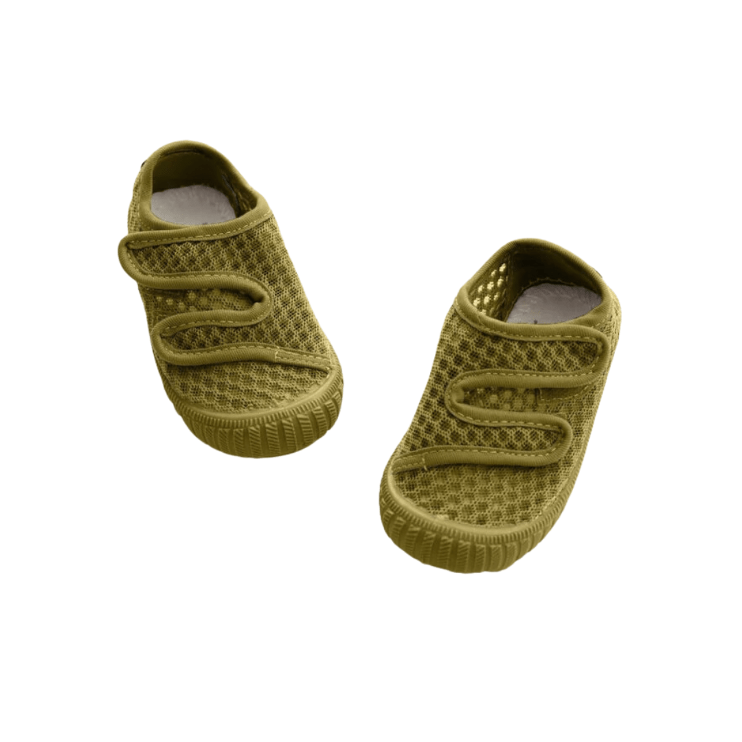 Grech-And-Co-Play-Shoes-Chartreuse-Naked-Baby-Eco-Boutique