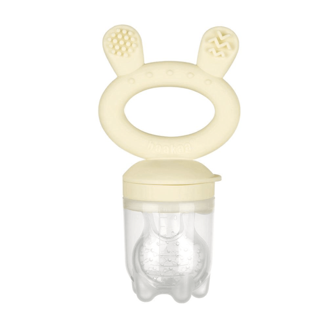 Haakaa-Fresh-Food-Baby-Feeder-and-Teether-Oat-Naked-Baby-Eco-Boutique