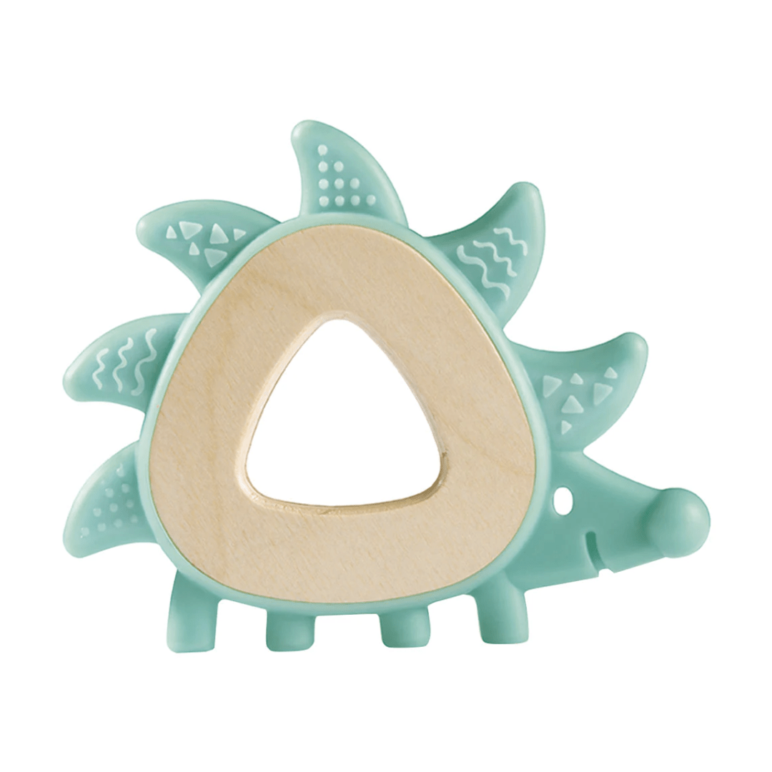 Hape-Teether-Hedgehog-Naked-Baby-Eco-Boutique