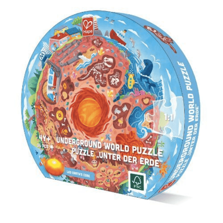 Hape-Underground-World-Puzzle-In-Box-Naked-Baby-Eco-Boutique