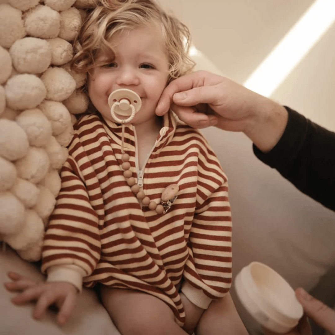 Mushie Organic Baby Balm - Naked Baby Eco Boutique