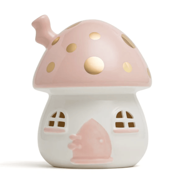 Little-Belle-Nightlights-Ceramic-Nightlight-Fairy-House-Naked-Baby-Eco-Boutique