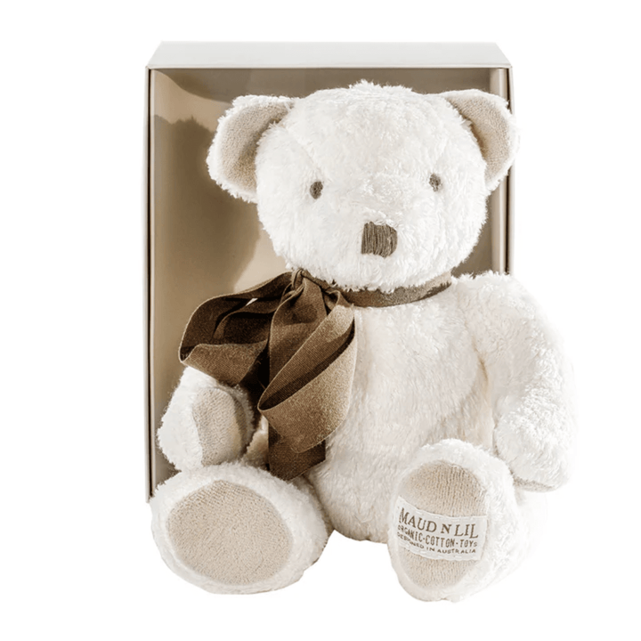 Maud-N-Lil-Organic-Bear-Soft-Toy-Gift-Boxed-With-Box-Earth-Baby-Eco-Boutique