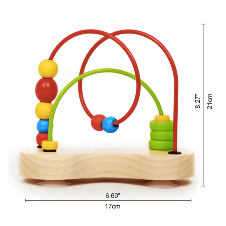 Measurements-For-Hape-Double-Bubble-Bead-Maze-Naked-Baby-Eco-Boutique