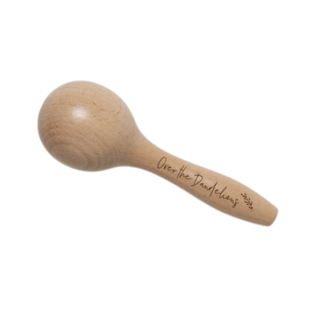 Over-The-Dandelions-Wooden-Maraca-Naked-Baby-Eco-Boutique