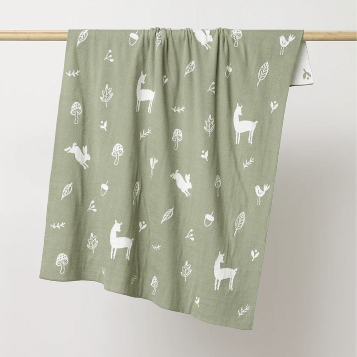 Over-the-Dandelions-Organic-Cotton-Print-Blanket-Woodlands-Thyme-Naked-Baby-Eco-Boutique