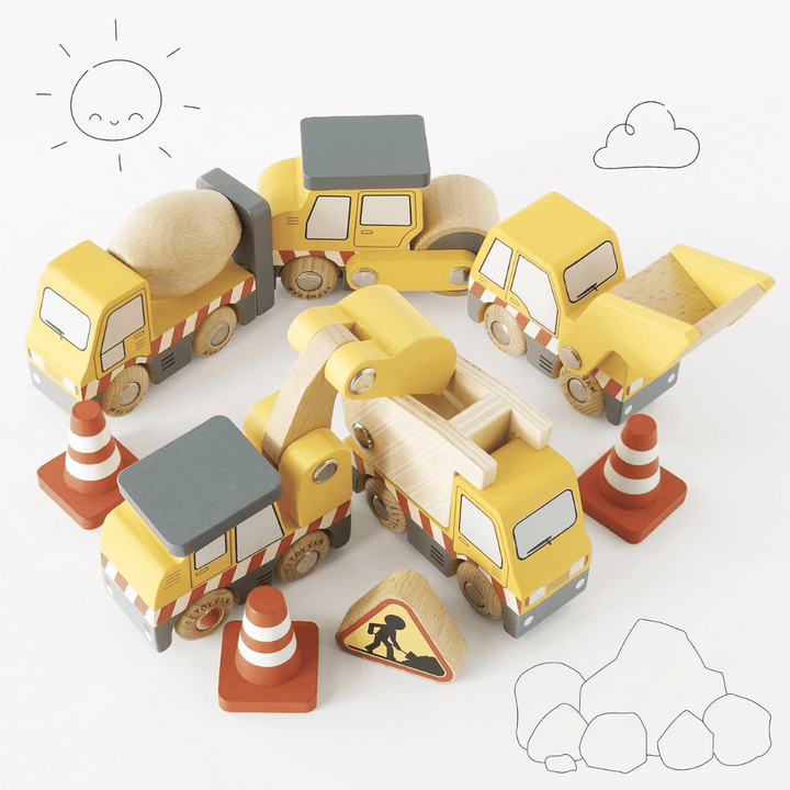 Play-Set-Up-With-Le-Toy-Van-Construction-Set-Naked-Baby-Eco-Boutique