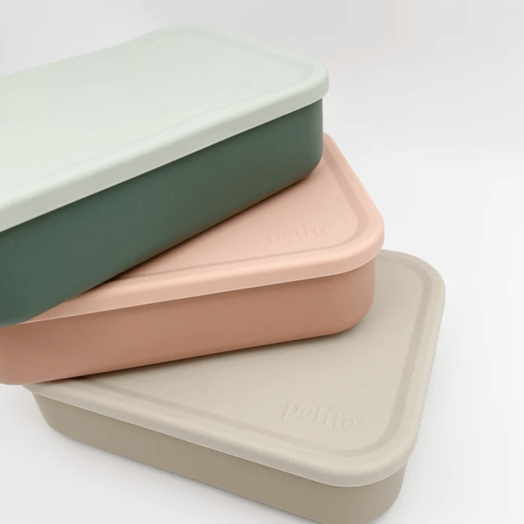 Stacked-Lunchboxes-Petite-Eats-Silicone-Bento-Lunchbox-Naked-Baby-Eco-Boutique