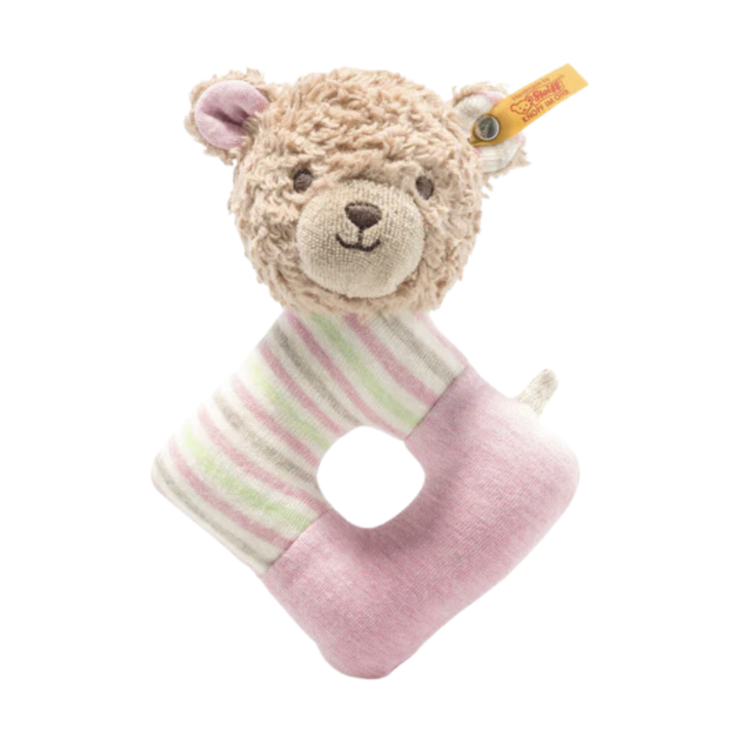 Steiff-Organic-Teddy-Bear-Rattle-Earth-Baby-Eco-Boutique