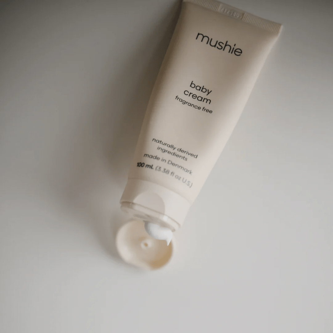 Styled-Image-Mushie-Organic-Baby-Cream-Naked-Baby-Eco-Boutique