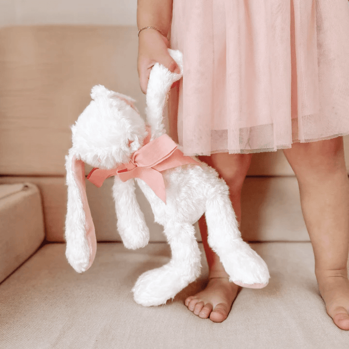 Styled-Image-Of-Maud-N-Lil-Organic-Rose-Bunny-Soft-Toy-Gift-Boxed-Earth-Baby-Eco-Boutique