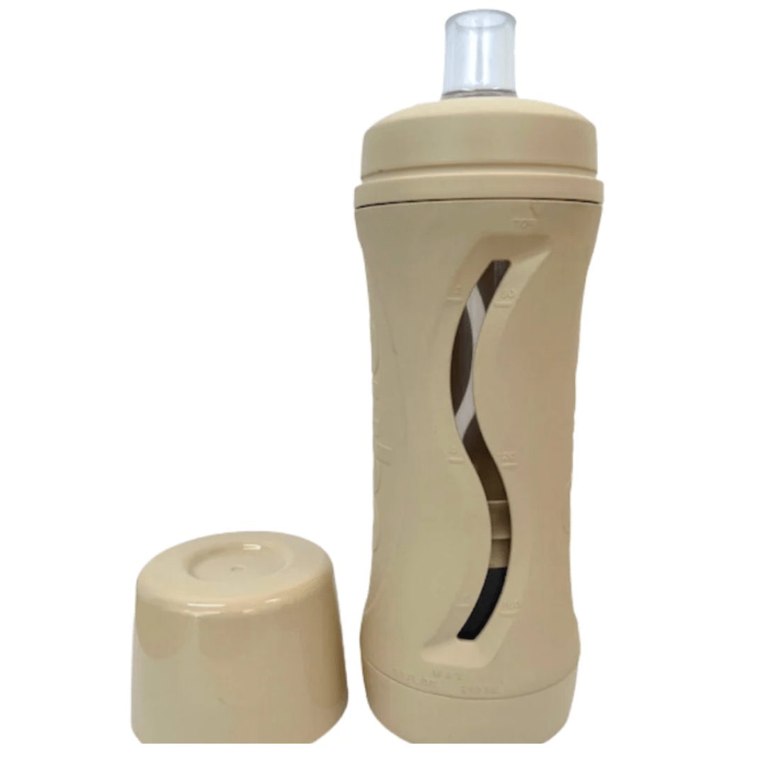 Subo Food Bottle (Multiple Variants) - Naked Baby Eco Boutique