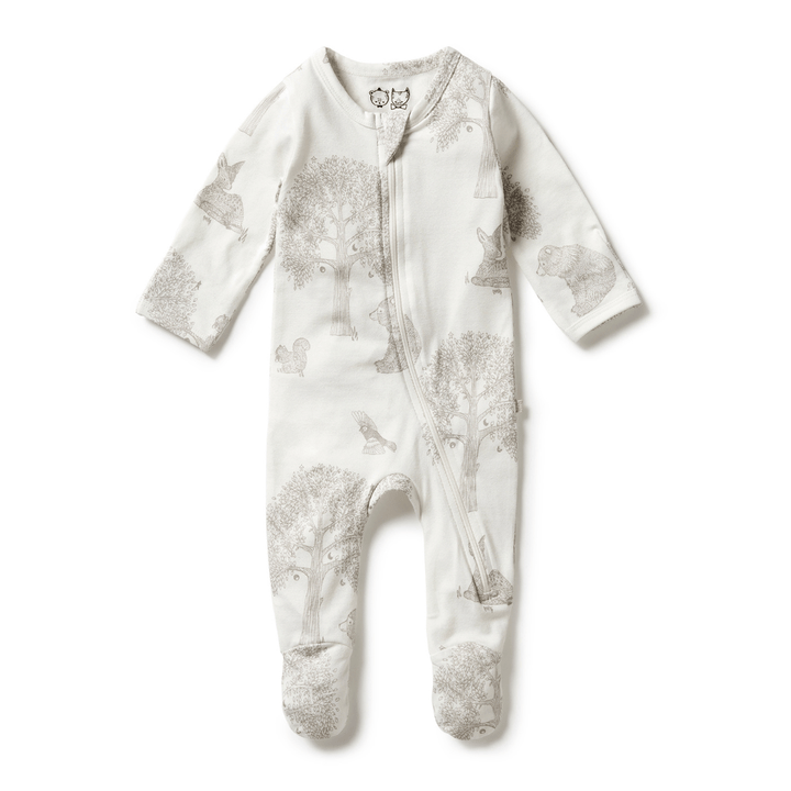 Wilson-And-Frenchy-Organic-Welcome-To-The-World-Baby-Pyjamas-Naked-Baby-Eco-Boutique
