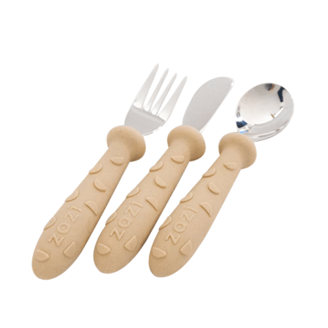 Zazi-Clever-Cutlery-Vanilla-Naked-Baby-Eco-Boutique