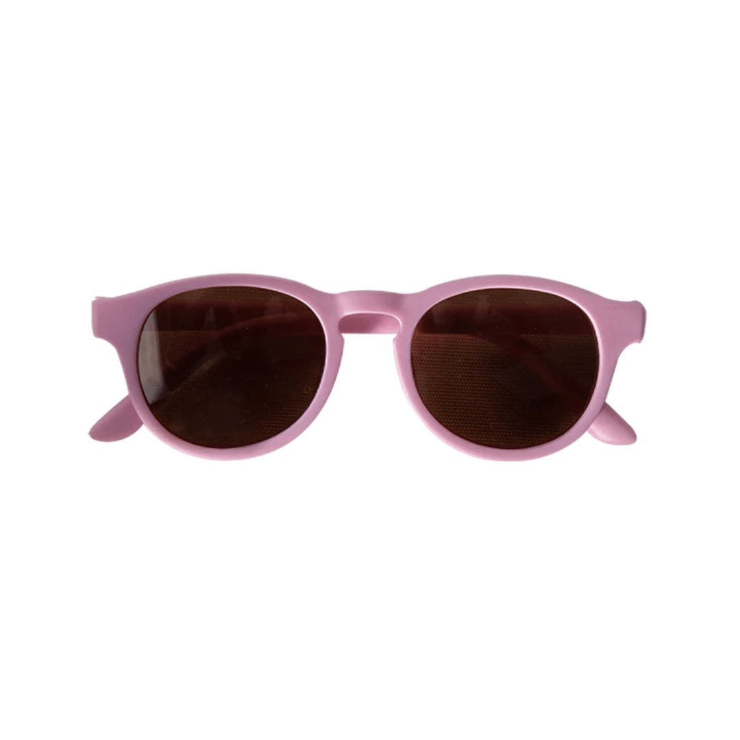 Stylish Zazi Shades - Kids 3+ Years providing UV400 protection on a white background.