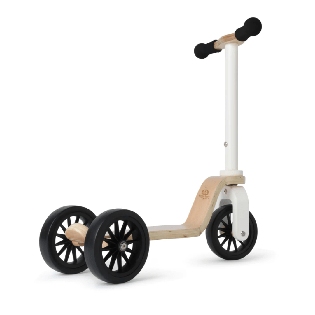 Kinderfeets Scooter - Naked Baby Eco Boutique