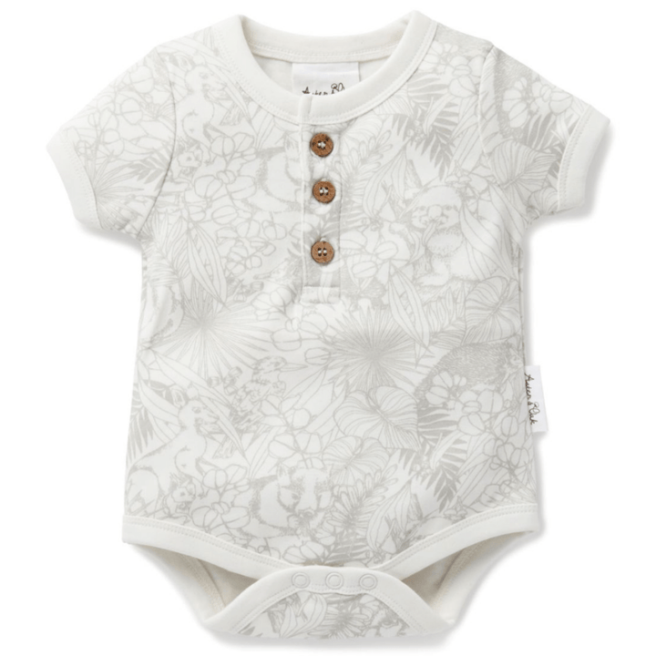 Aster-and-Oak-Organic-Animal-Henley-Onesie-Naked-Baby-Eco-Boutique