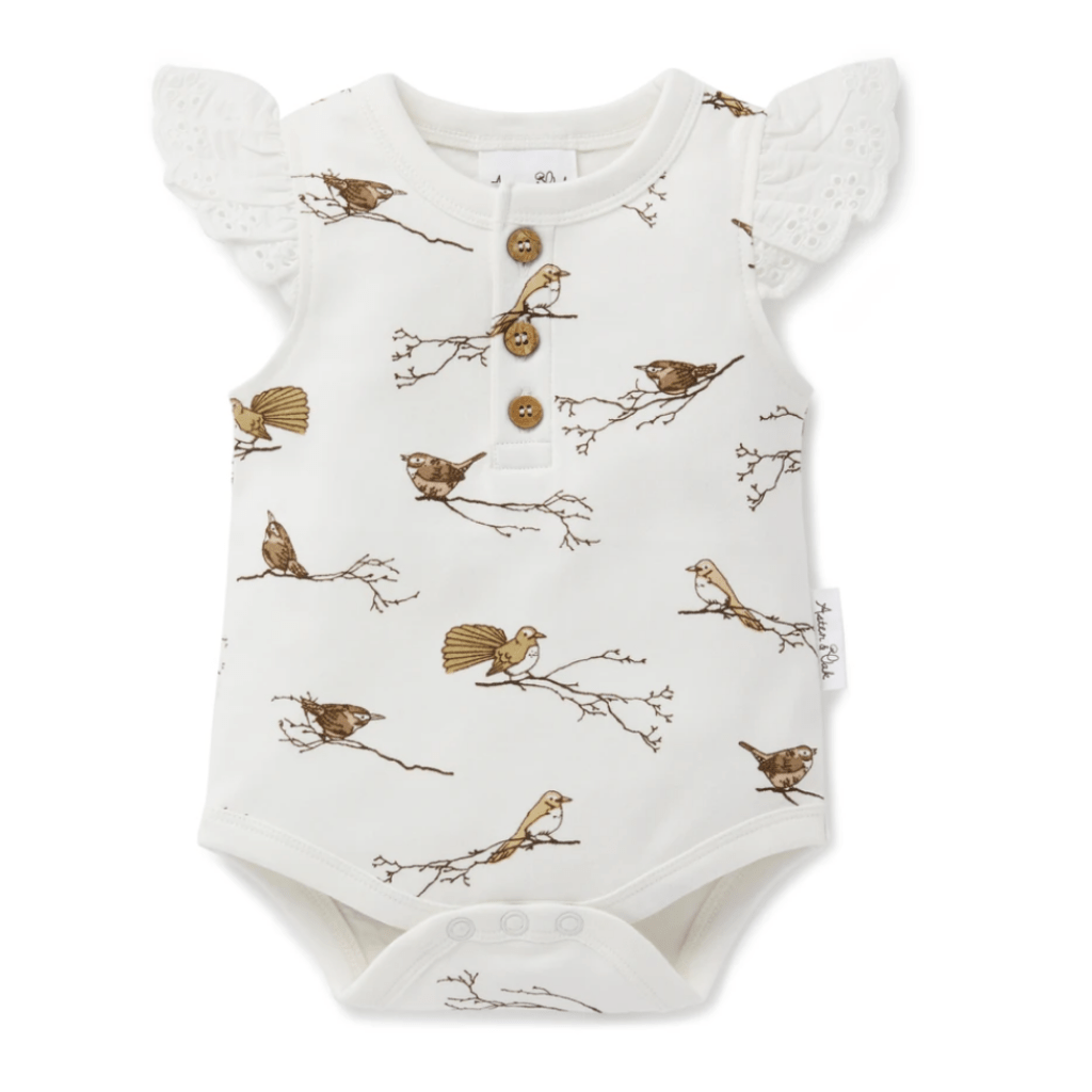 Organic Baby Onesies Online NZ Baby Bodysuits Tagged size 3 6 months Page 2 Earth Baby Eco Boutique