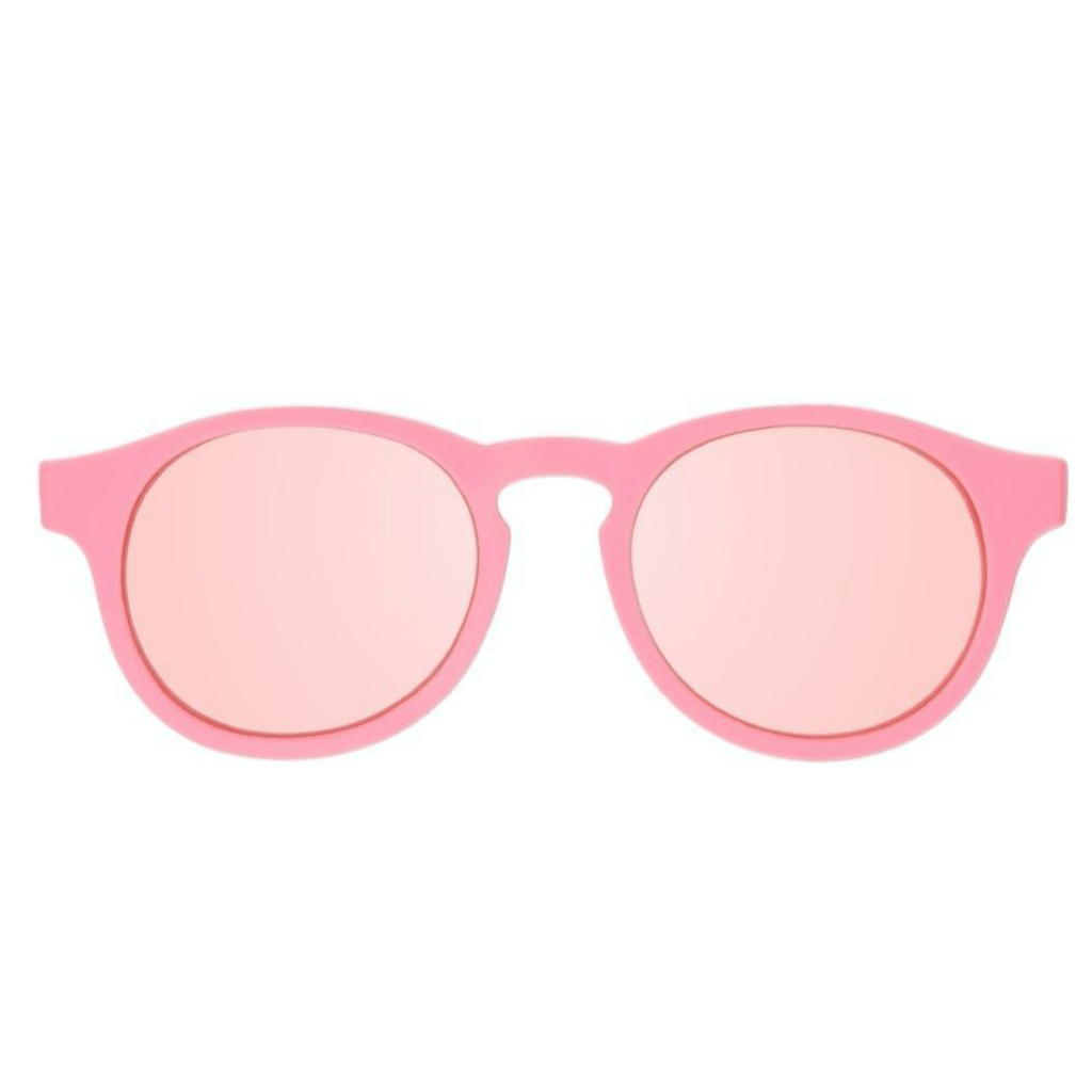 Babiators Polarised Keyhole Baby & Kids Sunglasses (Multiple Variants) - Naked Baby Eco Boutique