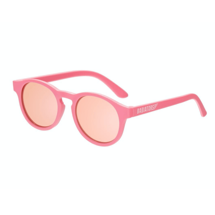 Babiators Polarised Keyhole Baby & Kids Sunglasses (Multiple Variants) - Naked Baby Eco Boutique