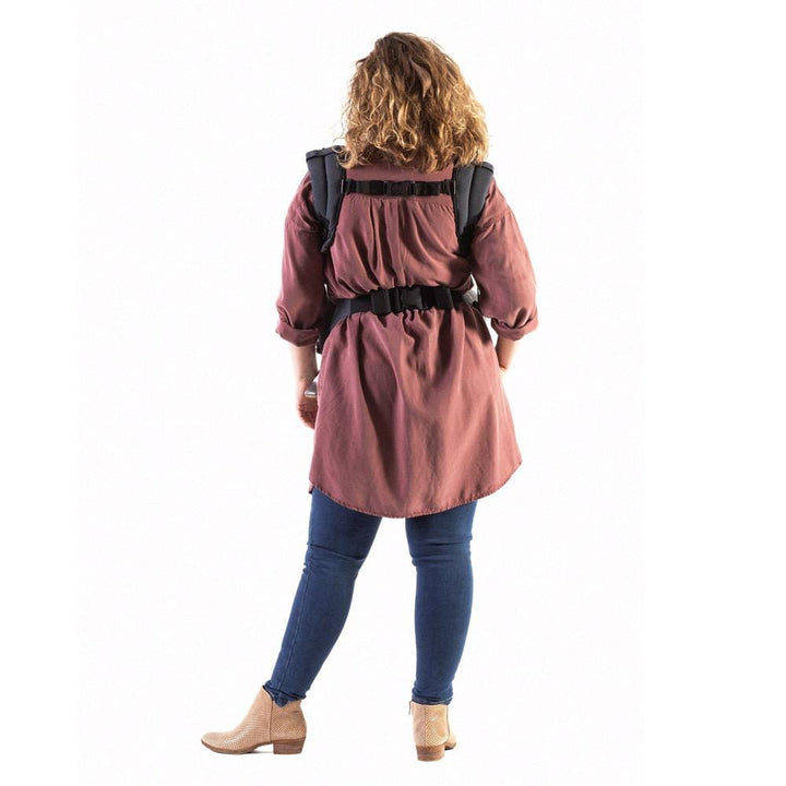 Boba Classic 4GS Organic Baby Carrier - Naked Baby Eco Boutique