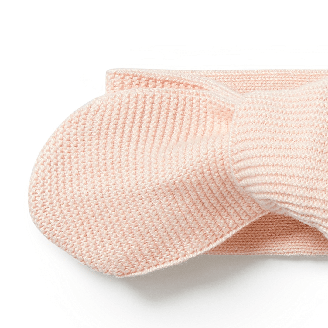 Wilson & Frenchy Knitted Headband (Multiple Variants) - Naked Baby Eco Boutique