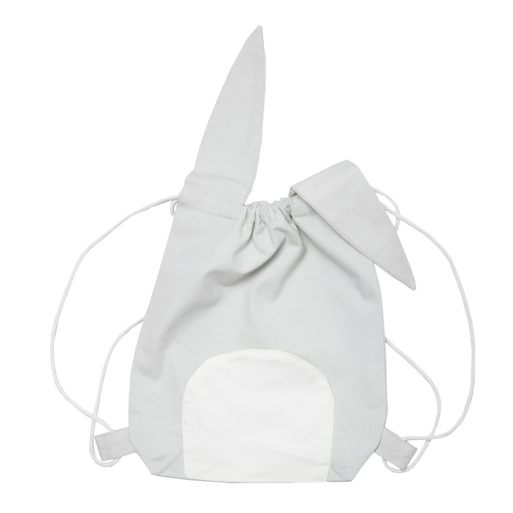 Fabelab Organic Cotton String Bags (Multiple Variants) - Naked Baby Eco Boutique