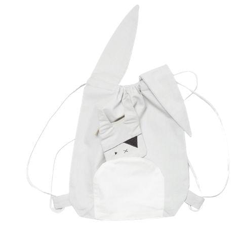 Fabelab Organic Cotton String Bags (Multiple Variants) - Naked Baby Eco Boutique