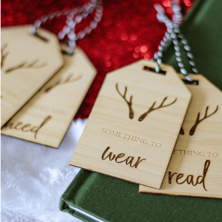 Funny-Bunny-Kids-Bamboo-Want-Wear-Need-Read-Gift-Tags-Stag-Carbonised-Naked-Baby-Eco-Boutique